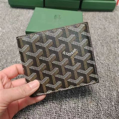 ví goyard nam|⚡️[Hight Quality] .